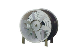 axial flow fan