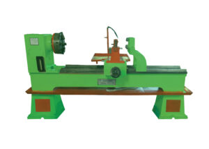 manual chasing machine